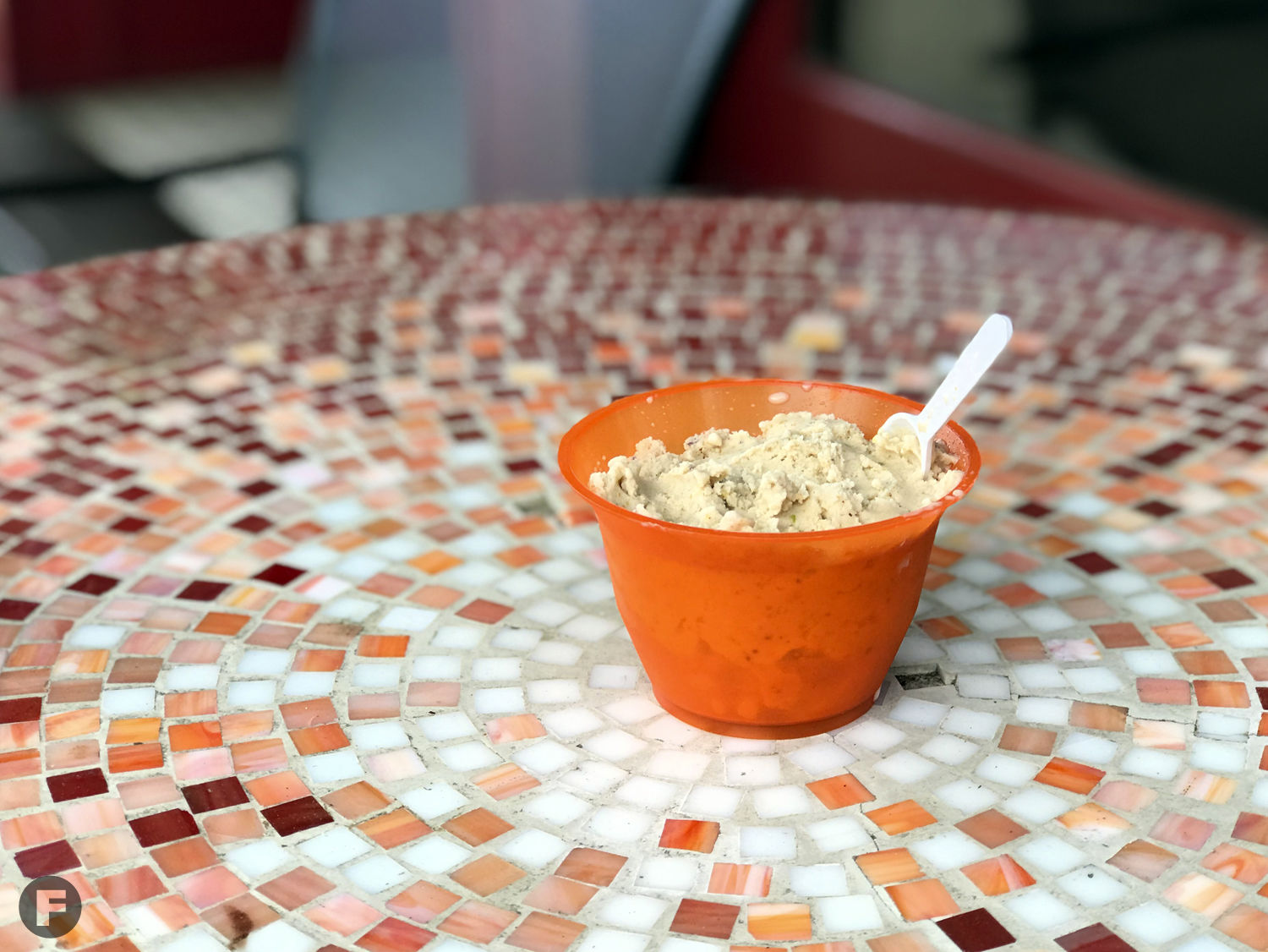 Gelateria Del Leone